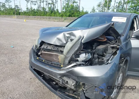 2014 Honda Cr-V Ex from USA, damaged, VIN 5J6RM3H55EL019494